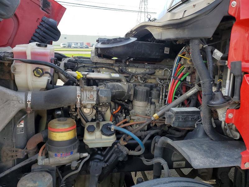 2013 Freigliner Cascadia