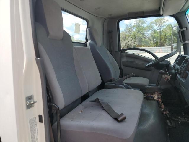 2018 Chevrolet 4500