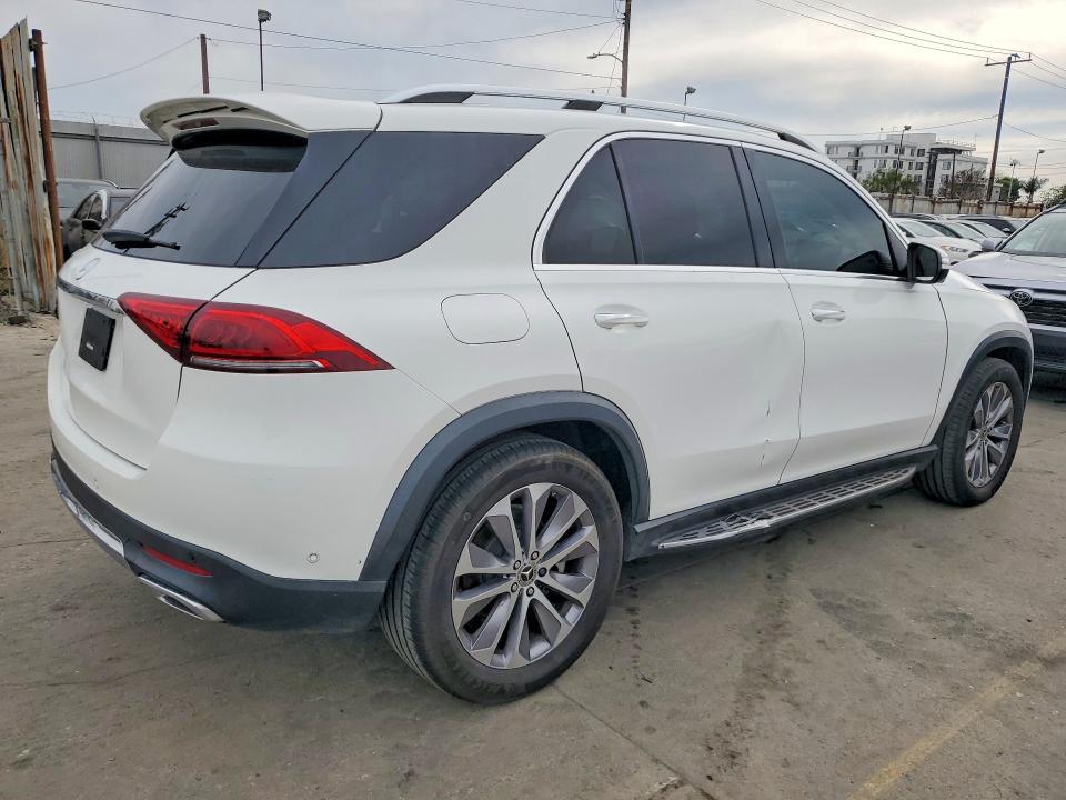 2021 Mercedes-Benz Gle 350