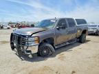 2013 Chevrolet Silverado K2500 Heavy Duty LTZ