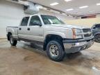 2005 Chevrolet Silverado K1500 Heavy Duty