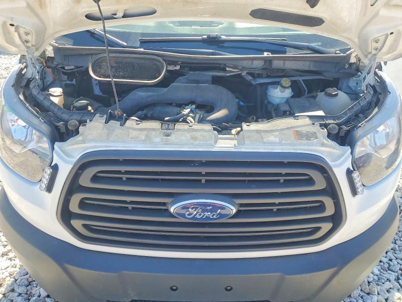 2017 Ford Transit 150 Utility / Service van