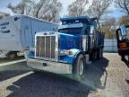 2003 Peterbilt 379 Dump Truck