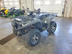 2018 Yama Grizzly 700-ATV