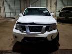 2018 Nissan Frontier PRO-4X