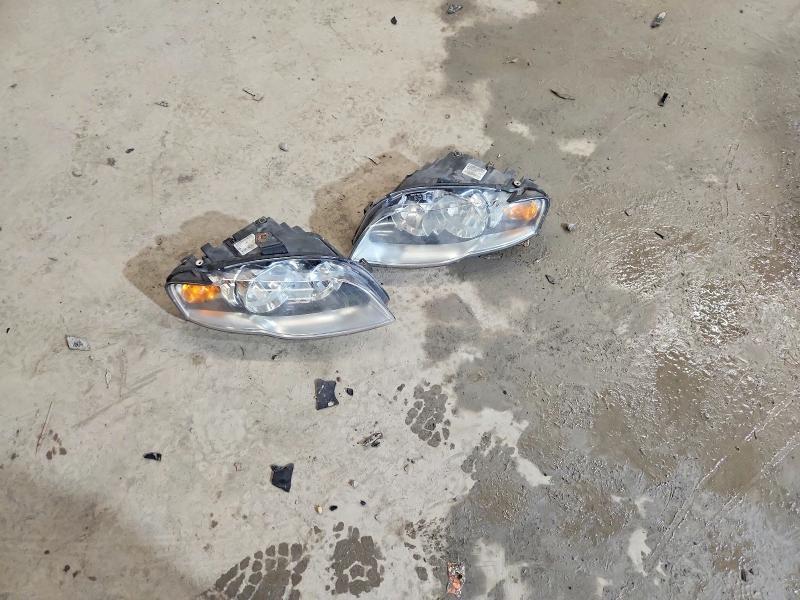 2008 Audi A4 2.0t Avant Quattro