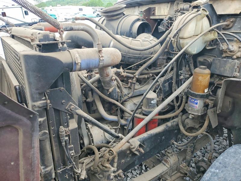 2001 Mack 600 Ch600
