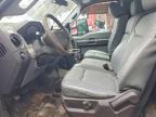 2015 Ford F350 Super Duty Dump Truck