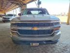 2018 Chevrolet Silverado C1500