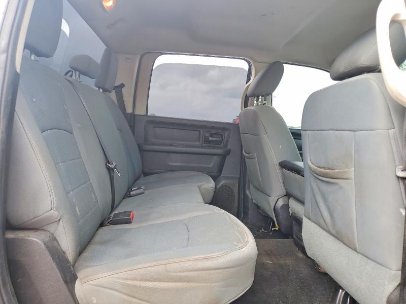 2014 Dodge Ram 1500 st