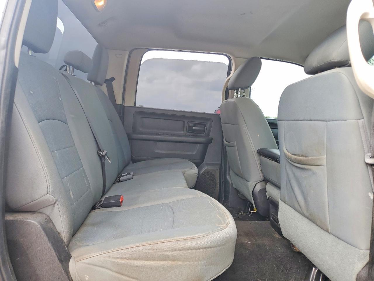 2014 Dodge RAM 1500 ST