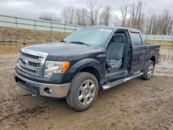 New arrivals for sale at auction: 2014 Ford F-150