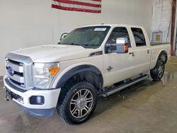2016 Ford F250 Super Duty en venta en Greenwood, NE