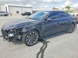 Hyundai Vehiculos salvage en venta: 2023 Hyundai Sonata Limited