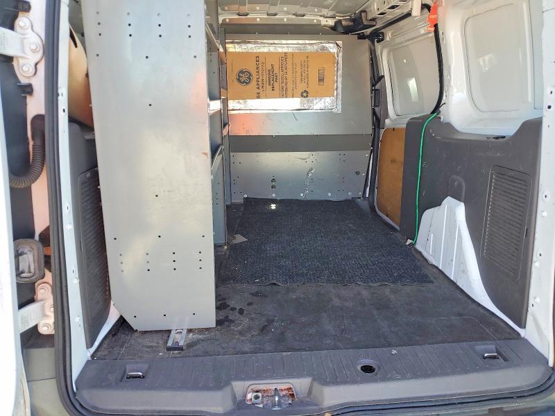 2019 Ford Transit Connect xl Utility / Service van