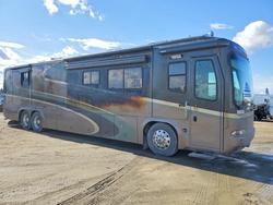 Roadmaster Rail Monocoque salvage cars for sale: 2004 Roadmaster Rail Monocoque
