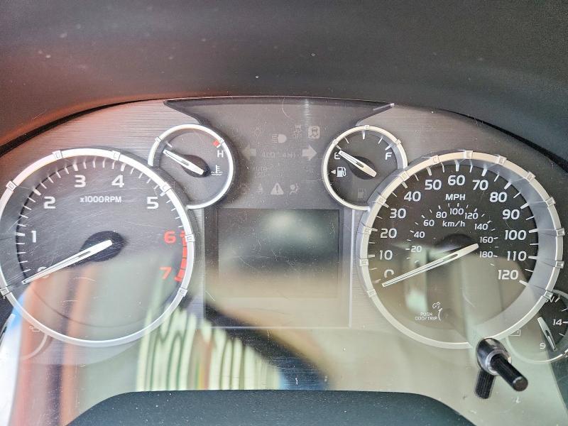 2014 Toyota Tundra 1794 Edition