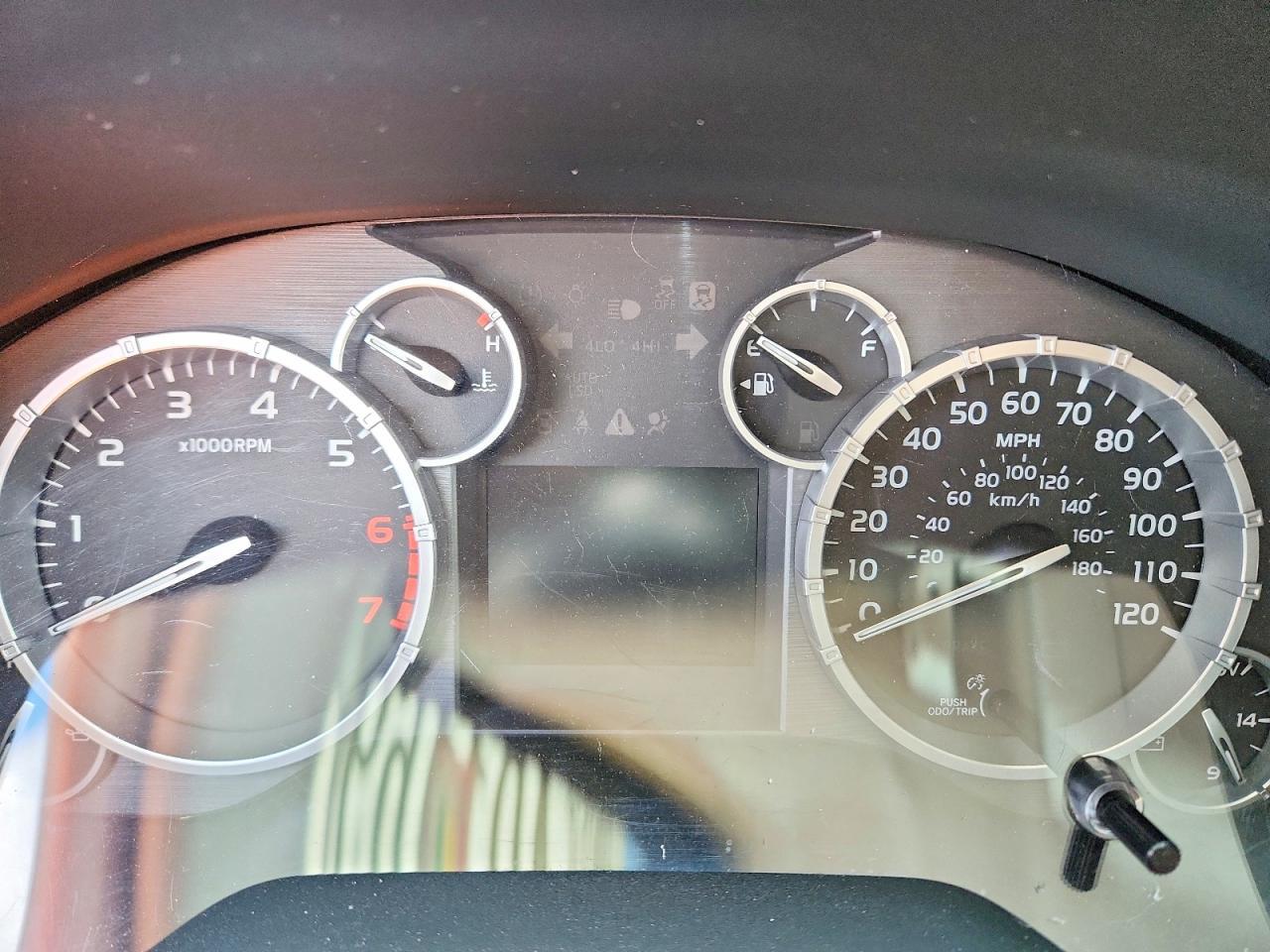 2014 Toyota Tundra 1794 Edition