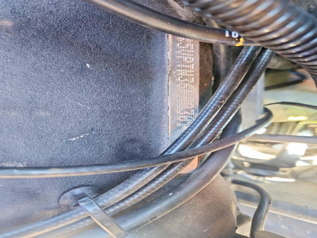 2013 Victory Cross Country Touring