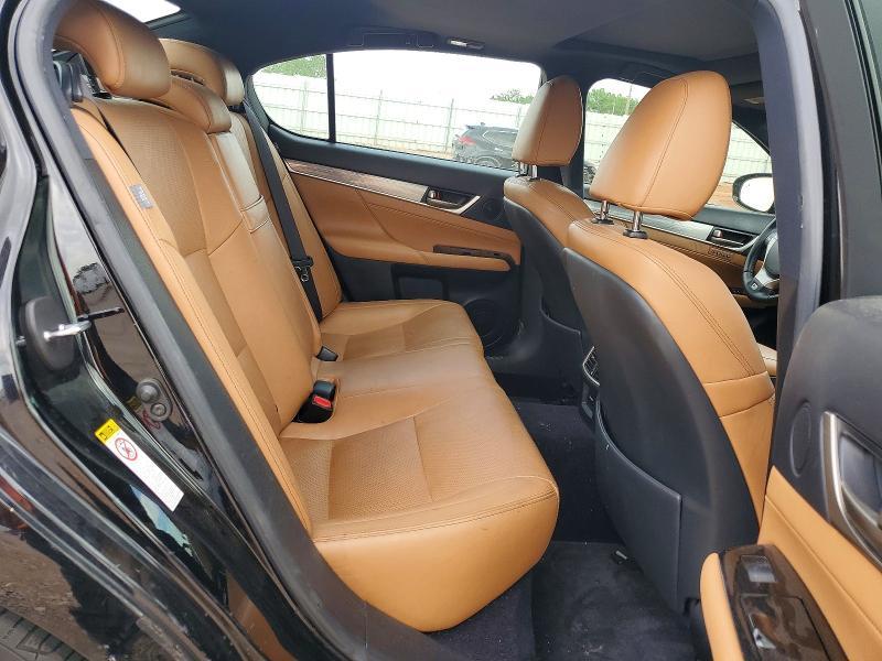 2013 Lexus Lexus gs 350