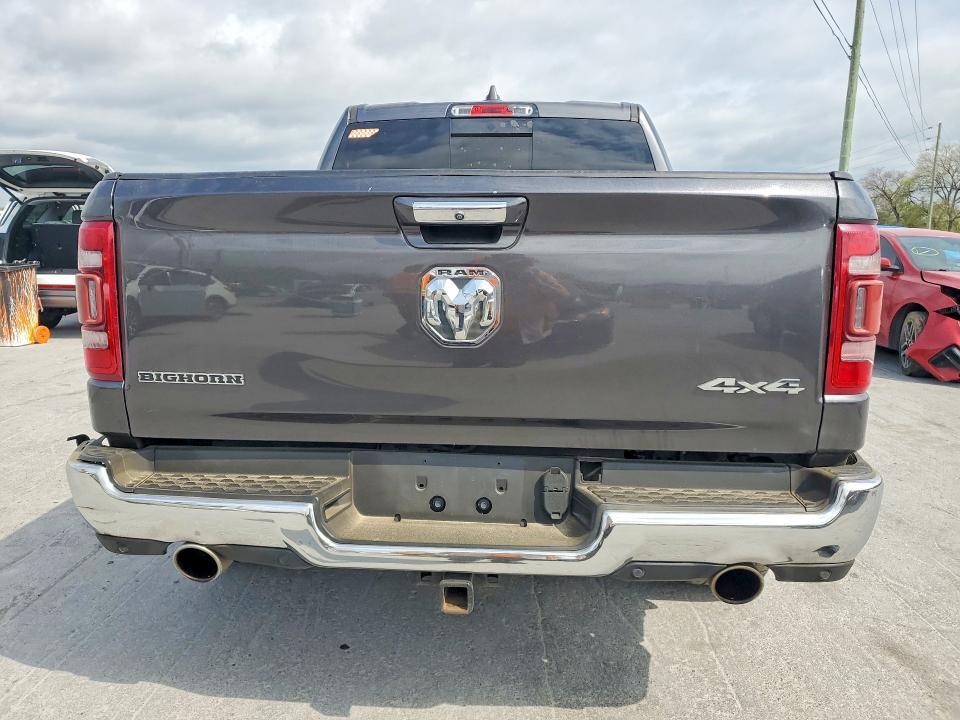 2019 Dodge RAM 1500 BIG Horn