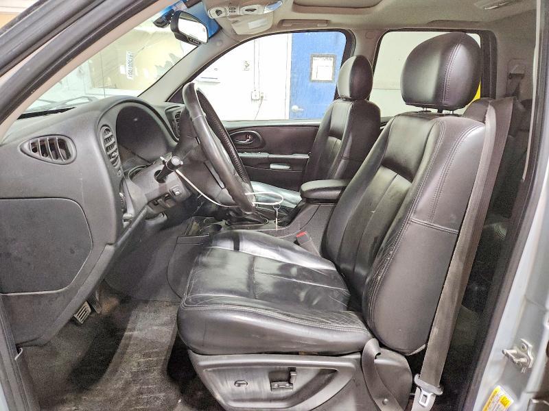 2007 Chevrolet Trailblazer ls