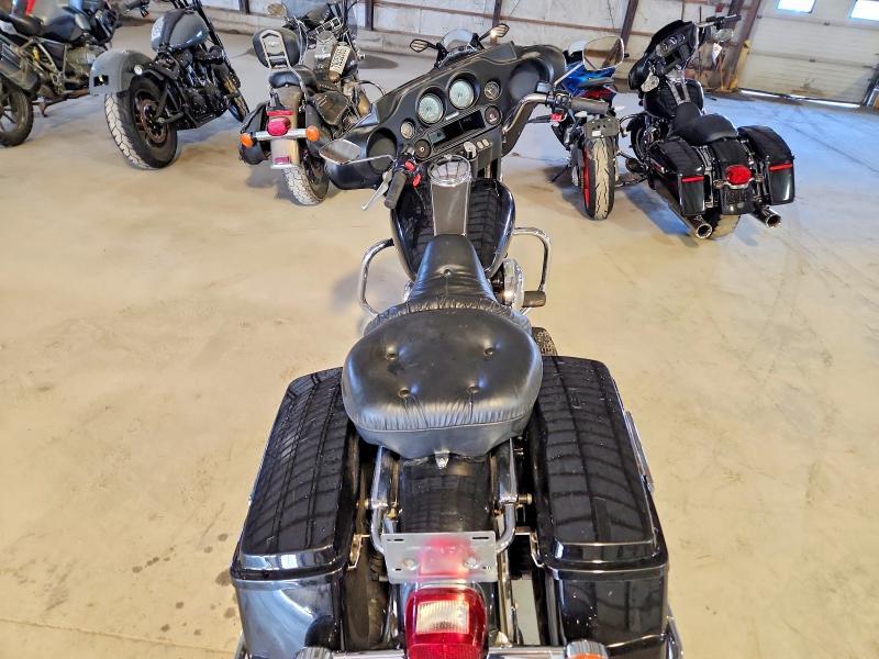2002 Harley-Davidson Flhtpi