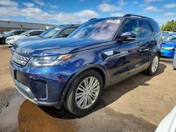 2019 Land Rover Discovery hse Luxury for sale in New Britain, CT