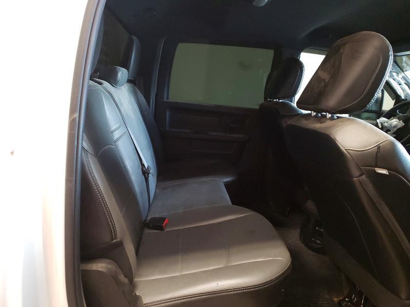2023 Dodge RAM 2500 Tradesman