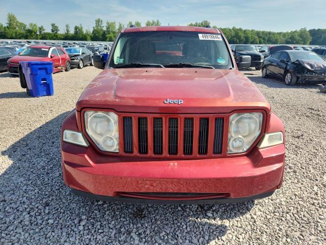 2009 Jeep Liberty Sport
