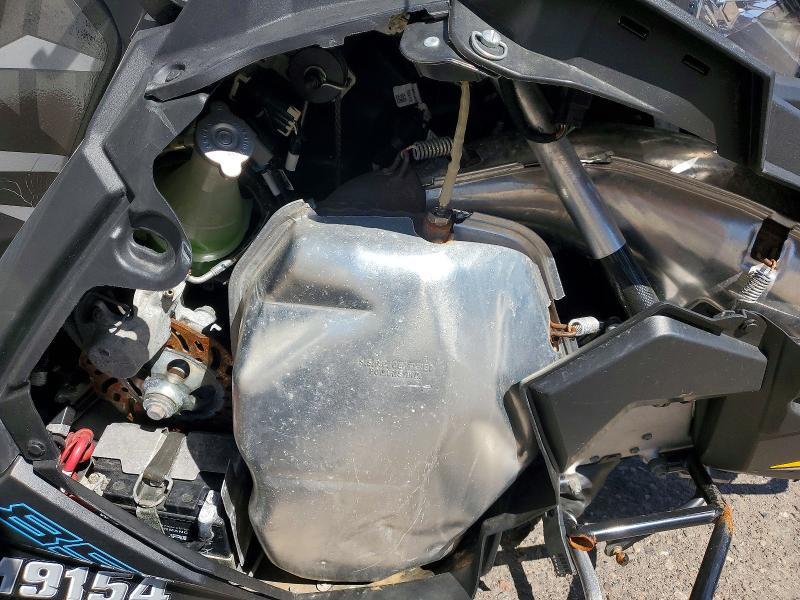 2020 Other Indy 850 XC