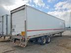 2009 Utility Trailer 2009 Utility VS2RA Refrigerated Van Trailer