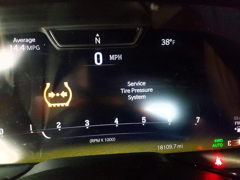 2023 Dodge RAM 1500 Limited