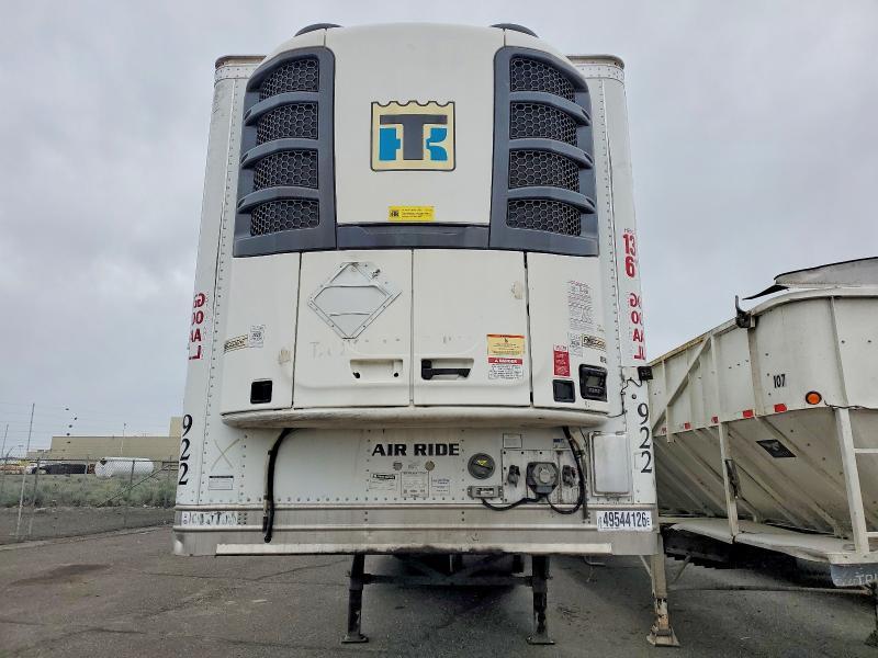 2019 Hyundai Translead Inc 2019 Hyundai Translead VR2530152-AS Refrigerated V