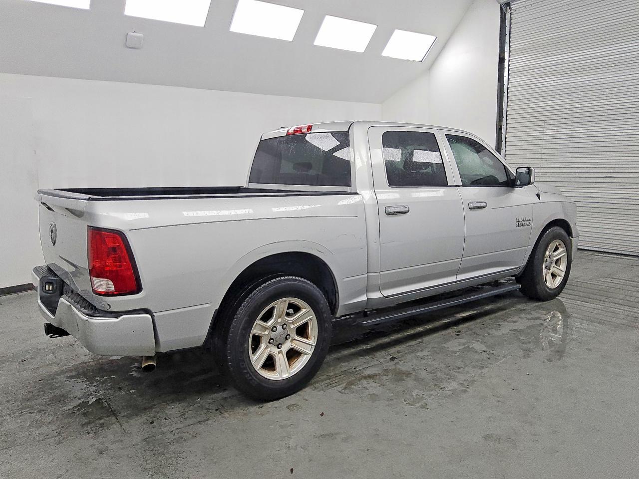 2014 Dodge RAM 1500 ST