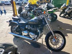 2010 Triumph America en venta en Seaford, DE