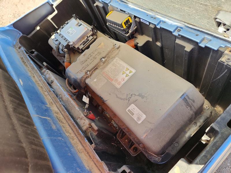 2020 Club Car Tempo Lithium