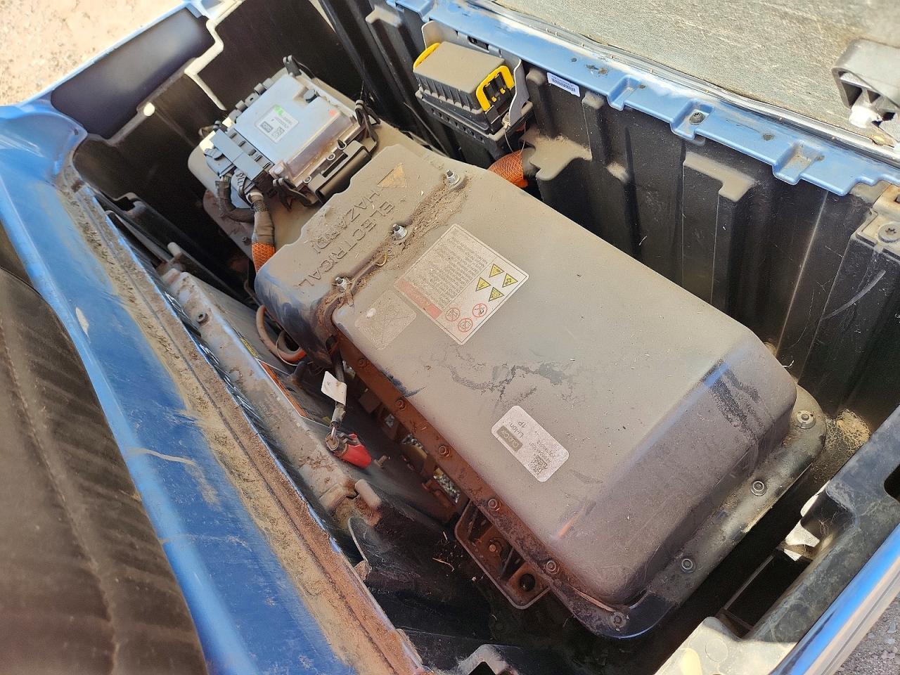 2020 Club Car Tempo Lithium