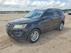 Ford salvage cars for sale: 2016 Ford Explorer