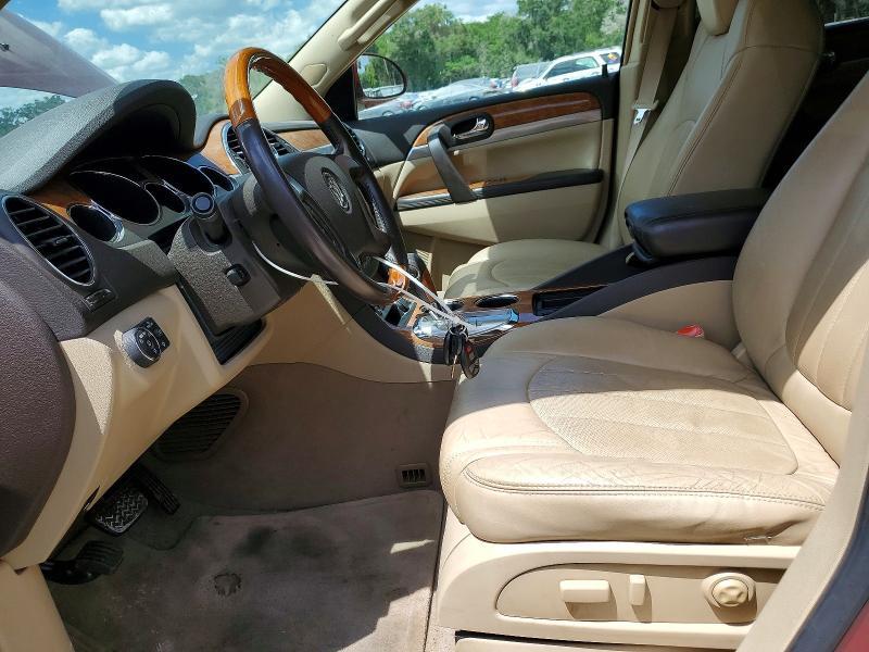 2008 Buick Enclave cxl