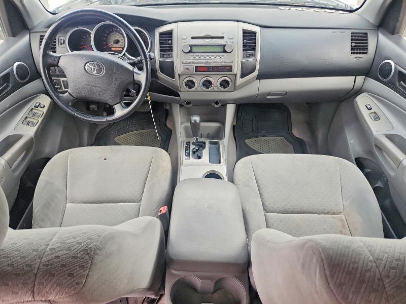 2006 Toyota Tacoma Double Cab Prerunner