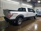 2009 Ford F150 Supercrew