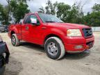 2005 Ford F150