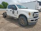 2019 Ford F250 Super Duty