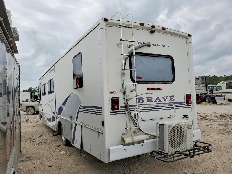 1998 Winnibago Brave RV