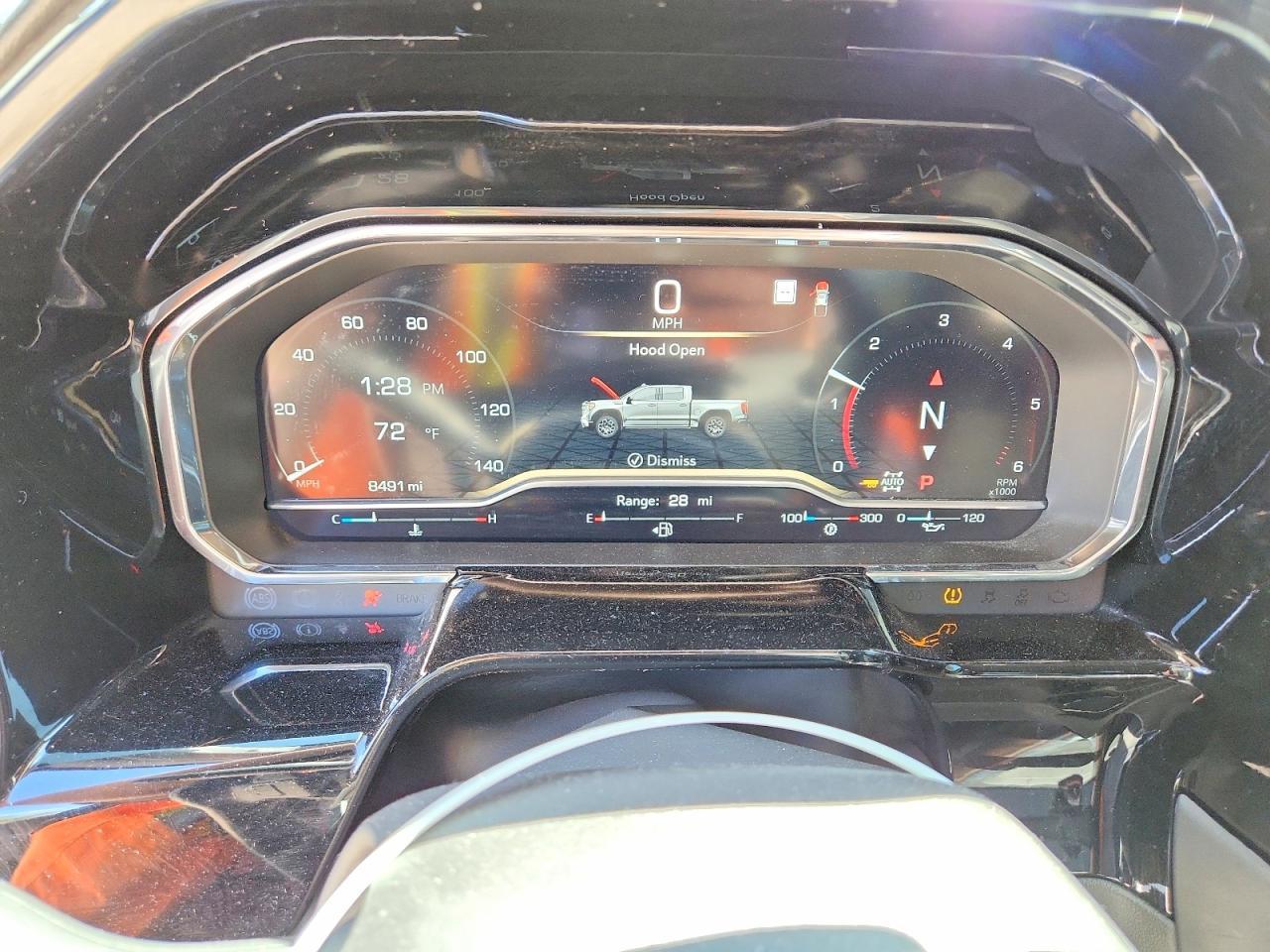 2023 GMC Sierra K1500 SLT