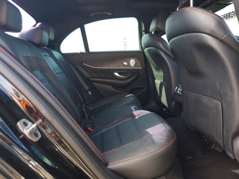 2019 Mercedes-Benz E amg 53 4matic