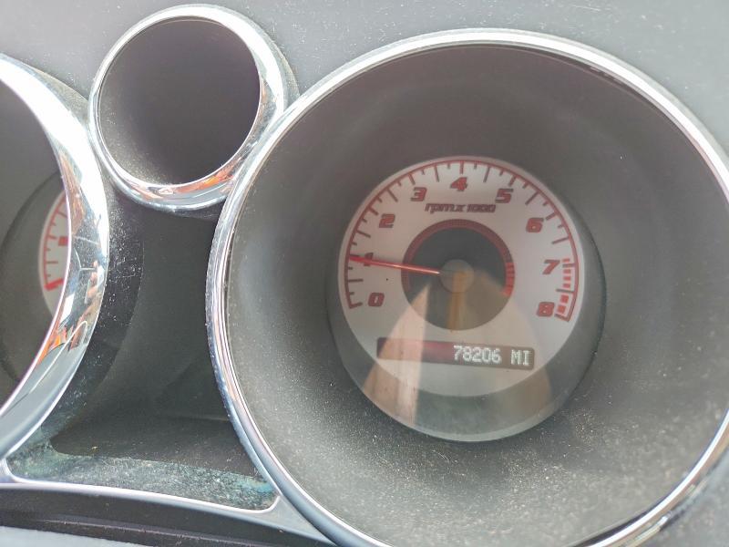 2006 Pontiac Solstice