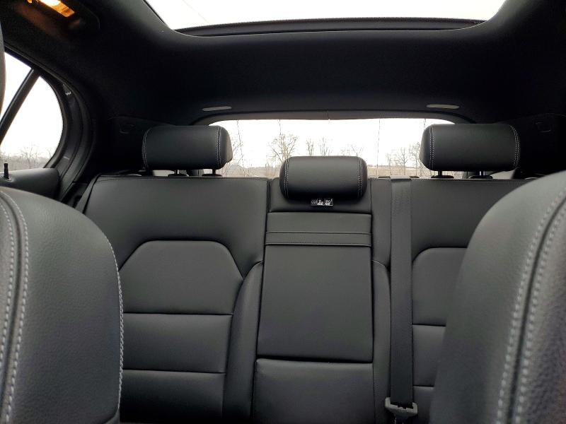 2018 Mercedes-Benz Gla 250 4matic