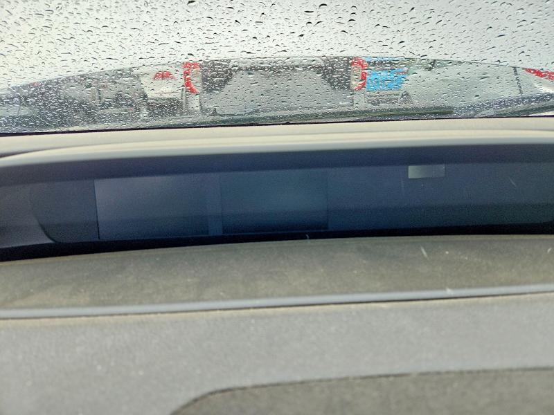 2019 Toyota Prius xle Awd-e